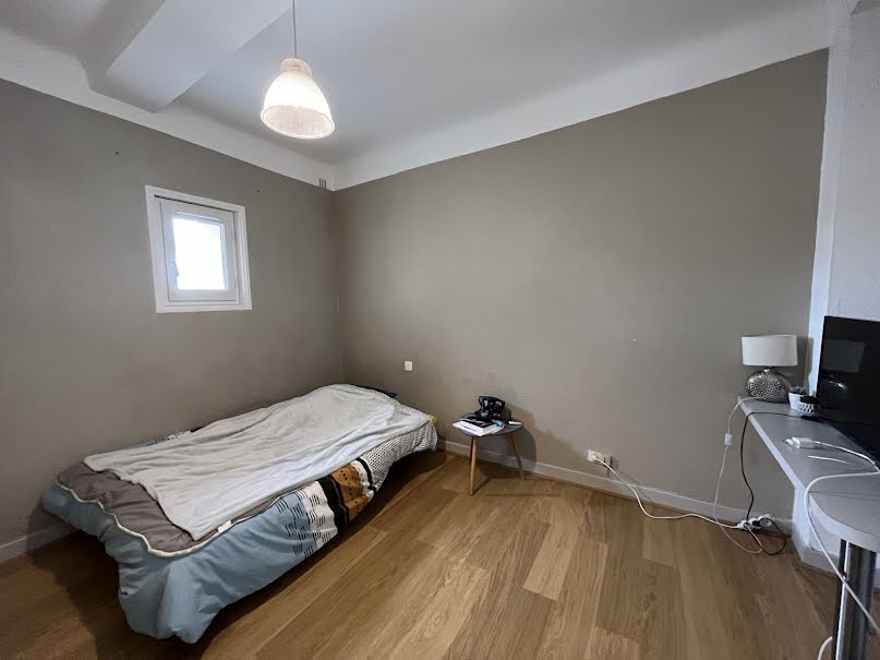 Location meublée appartement 1 pièce 26 m² à Bayonne (64100), 450 €