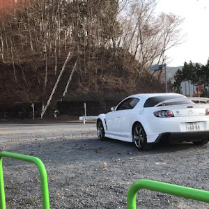 RX-8