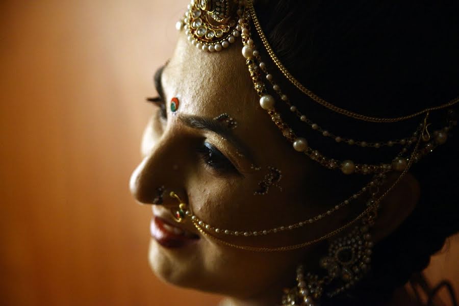 Fotógrafo de casamento Tapan Shukla (tapanshukla). Foto de 12 de dezembro 2020