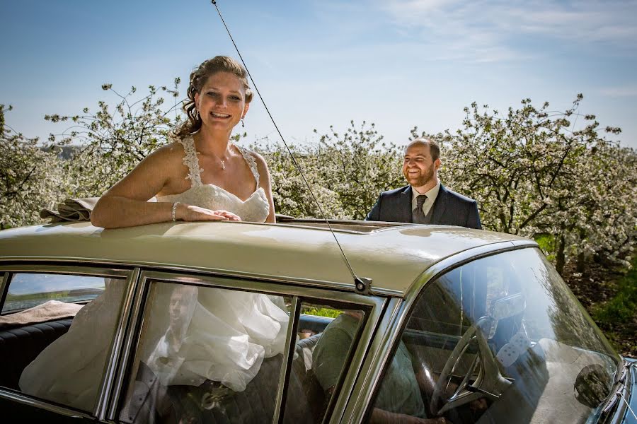 Photographe de mariage Melissa Kuys-Rademakers (kuys-rademakers). Photo du 8 juin 2022