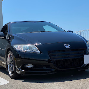 CR-Z ZF1