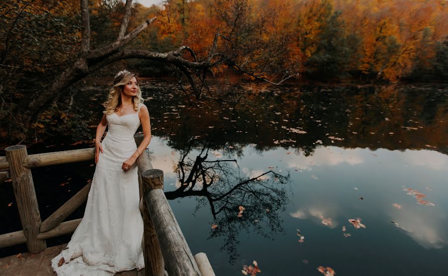 Wedding photographer Soner Savaş (soner). Photo of 10 January 2019