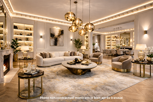 Apartment 1