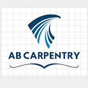 AB Carpentry Logo