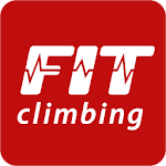 Cover Image of Tải xuống FITclimbing training 7.5.8 APK