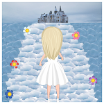 Cover Image of Скачать Princess Ice Castle Run 1.0.0 APK