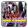 Dangdut Koplo Palapa Offline icon