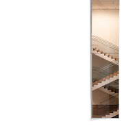 MoMA Stairway di 