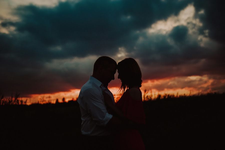 Photographe de mariage Marcin Waryszak (mwlifeography). Photo du 7 septembre 2016