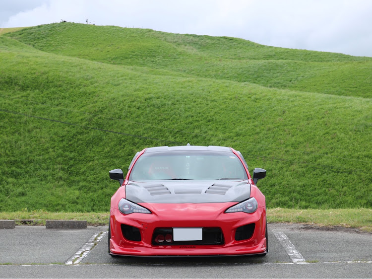 86の86style・86スタイル・86style with BRZ・オートポリスに関するカスタム事例の投稿画像3枚目