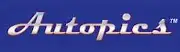 Autopics Garage Services Logo