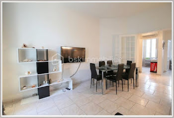 appartement à Antibes (06)