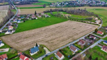 terrain à Petiville (76)