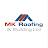 MK Roofing and Building Ltd Logo