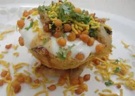 Tasty Tamarind Chaat House menu 2