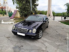 продам авто Mercedes E 270 E-klasse (W210)