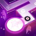 Dancing magic tiles-Music Game