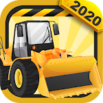 Cover Image of 下载 Construction World - Build City 50.1 APK