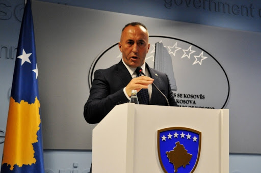 Haradinaj: Pozivamo sve vojske regiona, kao i Vojsku Srbije na partnerstvo