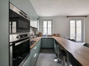 appartement à Paris 16ème (75)