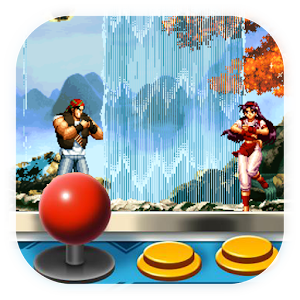 code The King Of Fighters 98 KOF98 Apk Download for Android- Latest version  1.0- th3.king.of.fighters98