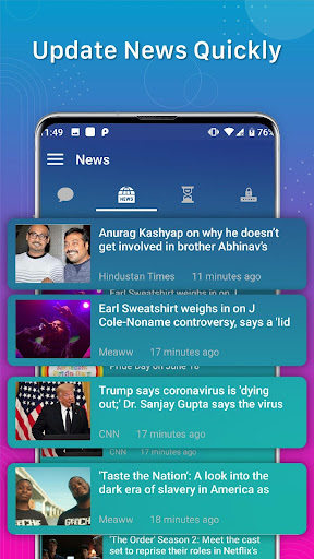 Messenger Duplicator - All Social Media Networks