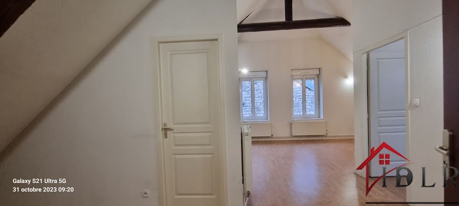 Vente maison  850 m² à Besançon (25000), 1 550 000 €