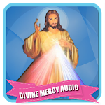 Cover Image of Télécharger Chaplet Of Divine Mercy Audio 1.0.2 APK