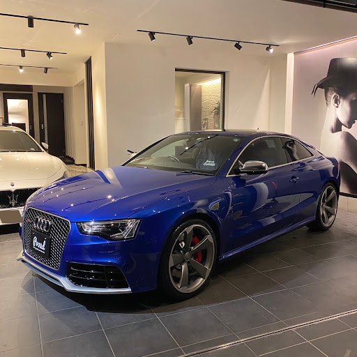 RS5 AKYのプロフィール画像