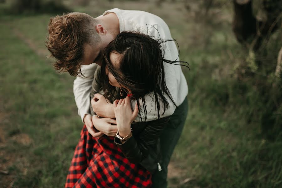 Kāzu fotogrāfs Evgeniy Gromov (jenyagromov). Fotogrāfija: 29. aprīlis 2018