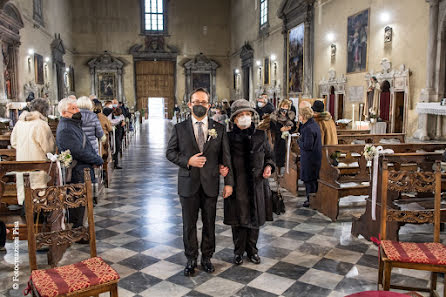 Svadobný fotograf Riccardo Guidi (fotocreazionipi). Fotografia publikovaná 15. februára 2021