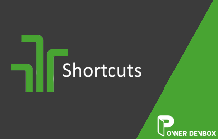 Power DevBox Shortcut small promo image