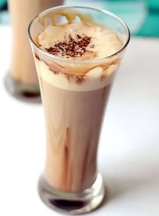 Chocolate Shake