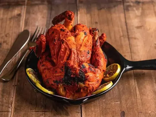 Tandoori Chicken