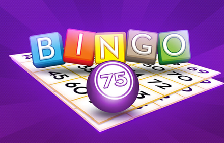 Bingo 75 Game small promo image