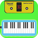Pianika Basuri Melodica icon