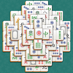 Cover Image of Herunterladen Mahjong-Match-Puzzle 1.2.1 APK