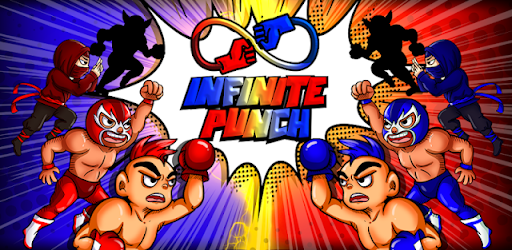 Infinite Punch