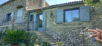 maison à Saint-Christol-lès-Alès (30)