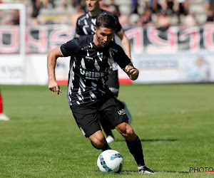 Felice Mazzù va devoir lancer d'autres Zèbres pour sauver Charleroi