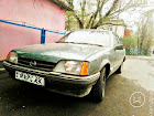 продам авто Opel Rekord 