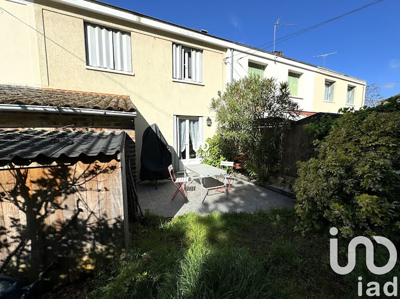 Vente maison 4 pièces 81 m² à Saint-Michel-sur-Orge (91240), 259 000 €