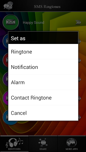 免費下載音樂APP|SMS Ringtones app開箱文|APP開箱王