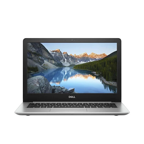 Laptop Dell Inspiron 5370-70146440 (13.3" FHD/i7-8550U/8GB/Radeon 530/Win10/1.4 kg)