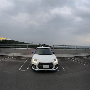 スイフトスポーツ ZC33S