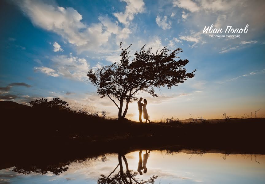 Fotografer pernikahan Ivan Popov (ipopov). Foto tanggal 22 Maret 2019