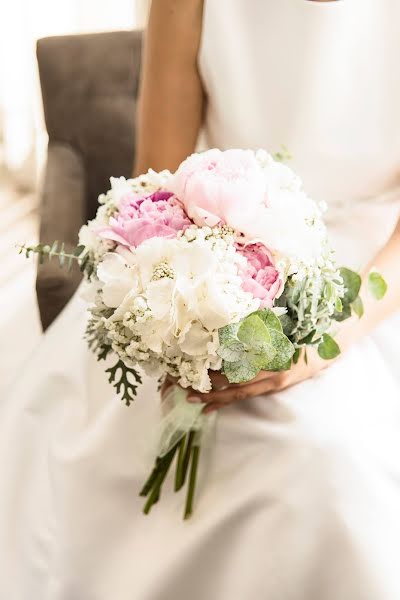 Fotógrafo de casamento Ângela Marques (myframe). Foto de 28 de janeiro 2019