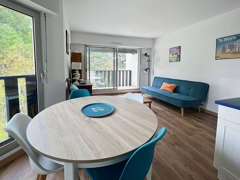 Vente appartement 3 pièces 45 m² à La Baule-Escoublac (44500), 288 000 €