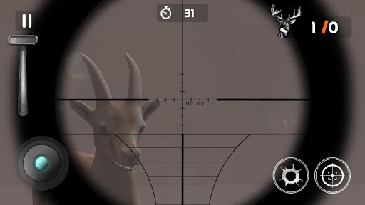 Screenshot Deer Hunt Wild Classic Safari 