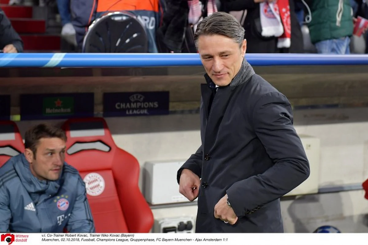 OFFICIEEL: Niko Kovac is de nieuwe trainer van AS Monaco